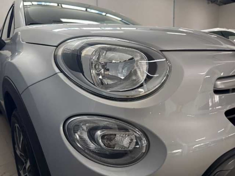 Fiat 500X usata a Prato (7)