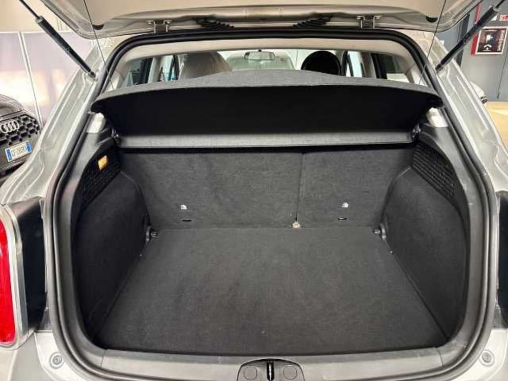 Fiat 500X usata a Prato (8)
