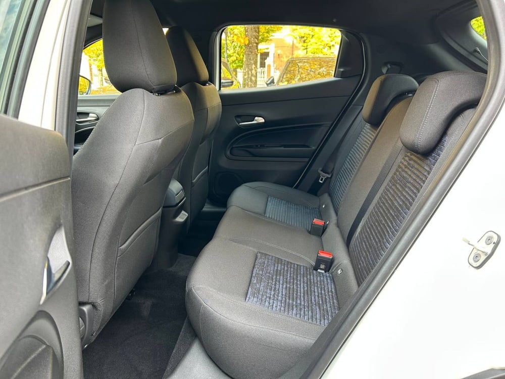 Alfa Romeo Junior nuova a Ancona (14)