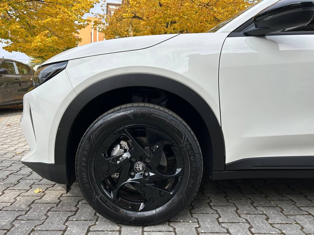 Alfa Romeo Junior nuova a Ancona (17)