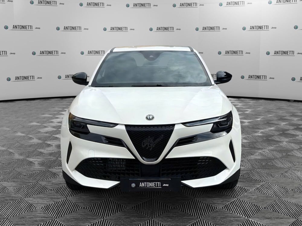 Alfa Romeo Junior nuova a Ancona (2)