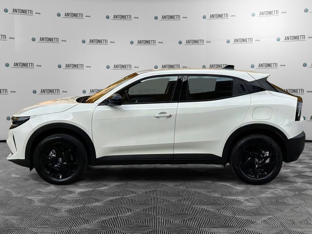 Alfa Romeo Junior nuova a Ancona (8)
