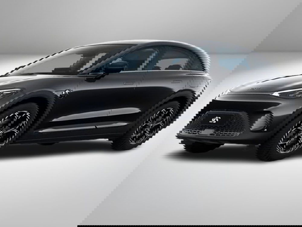 smart #3 nuova a Firenze