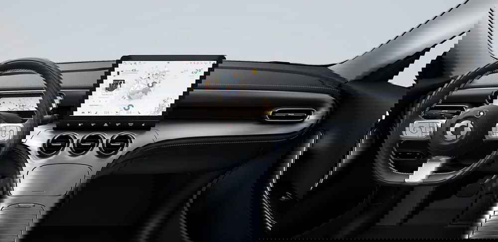 smart #3 nuova a Firenze (6)