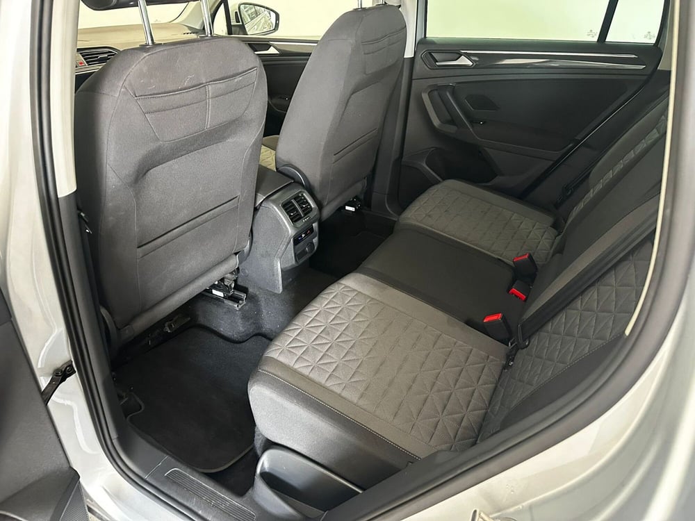 Volkswagen Tiguan usata a L'Aquila (10)