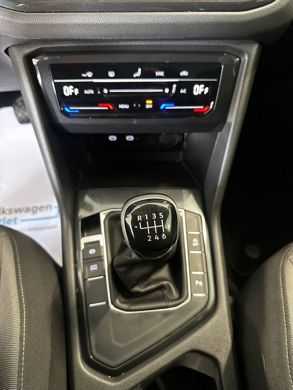 Volkswagen Tiguan usata a L'Aquila (15)