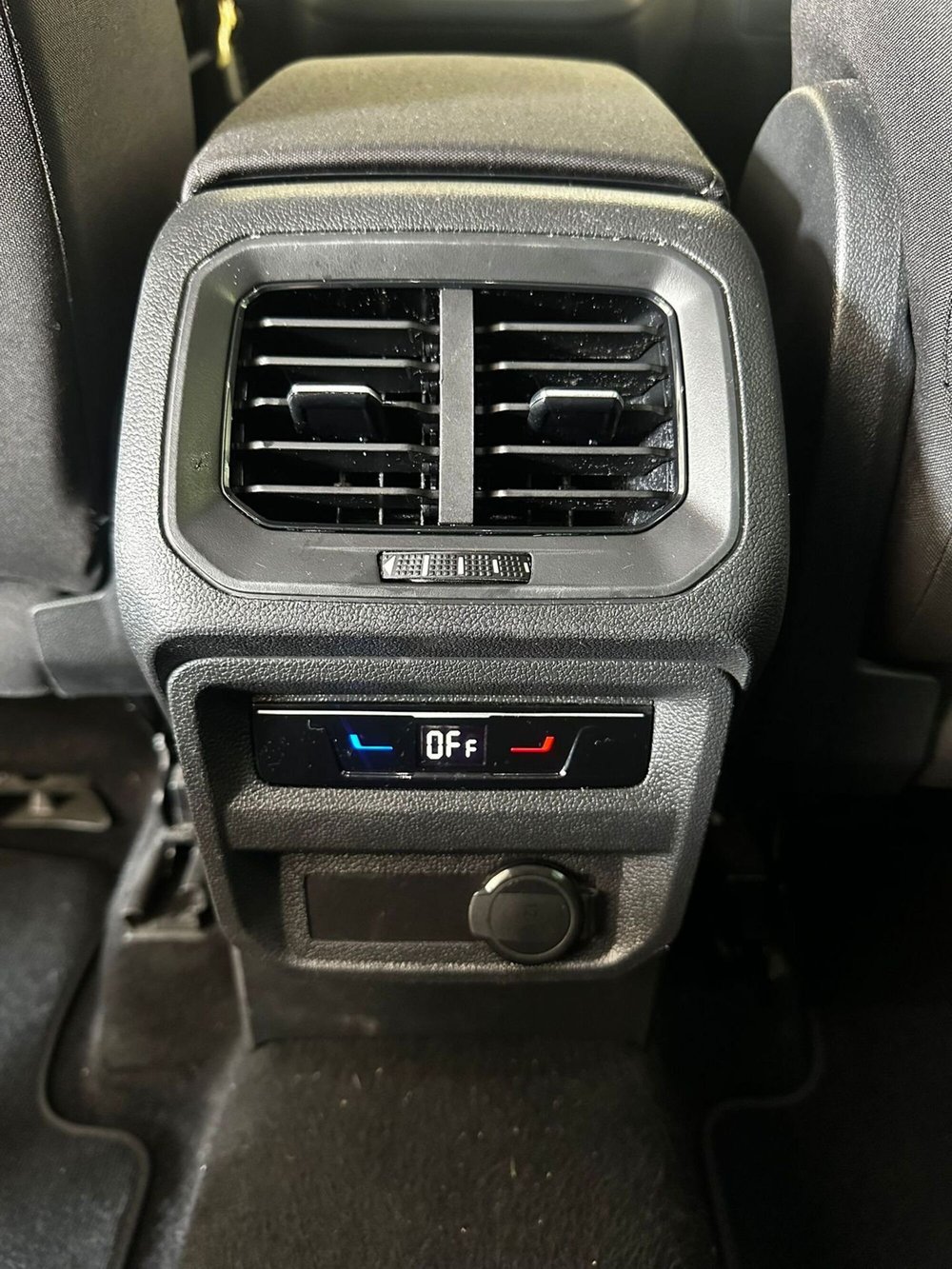 Volkswagen Tiguan usata a L'Aquila (17)