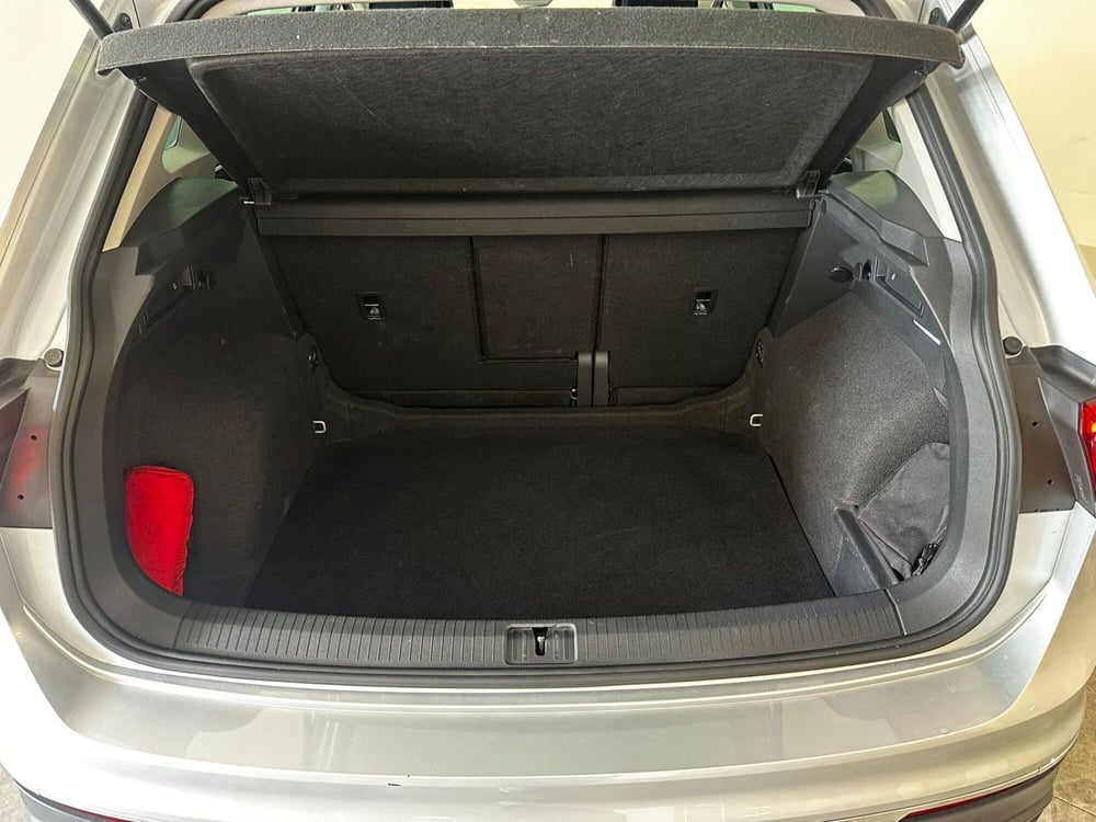 Volkswagen Tiguan usata a L'Aquila (7)