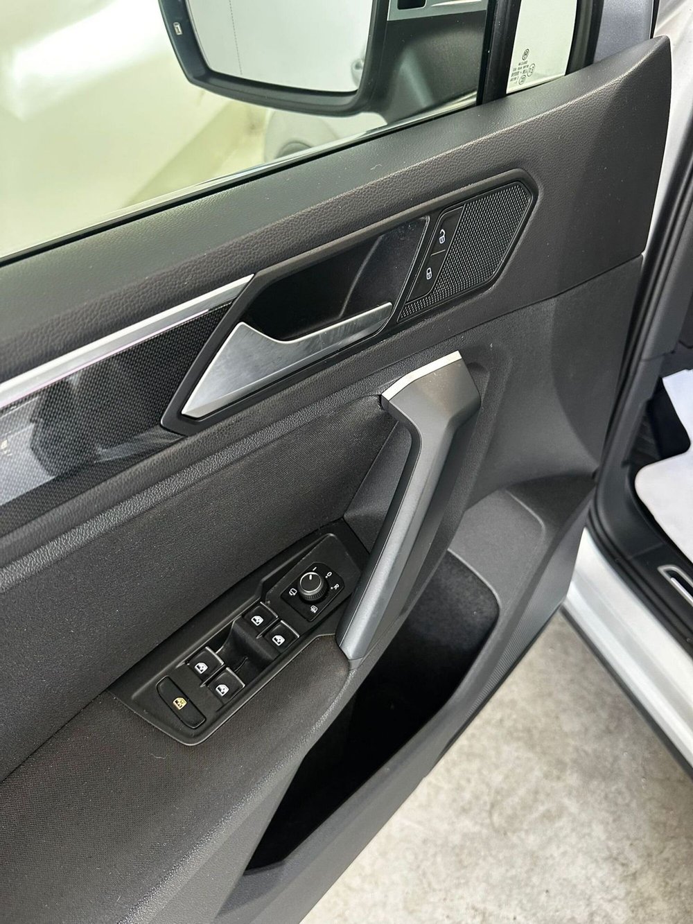 Volkswagen Tiguan usata a L'Aquila (8)