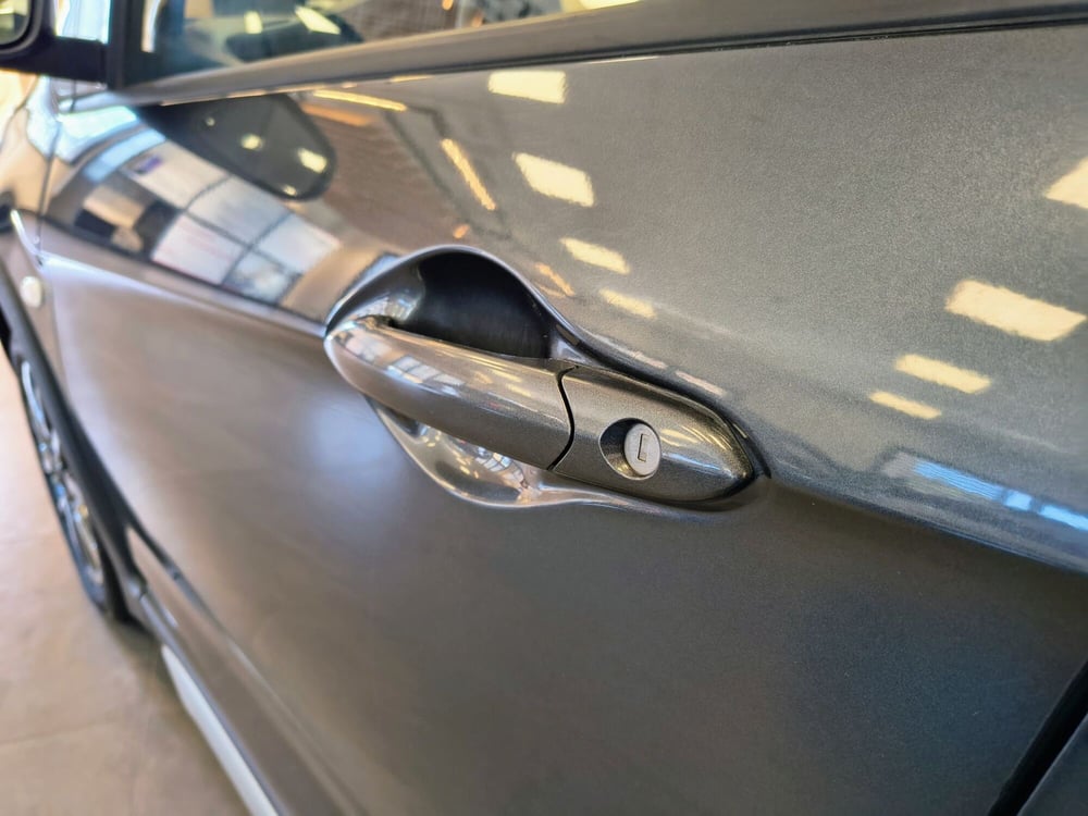 Opel Karl usata a Catanzaro (10)