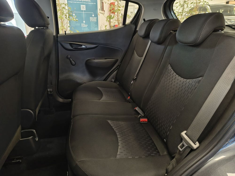 Opel Karl usata a Catanzaro (16)