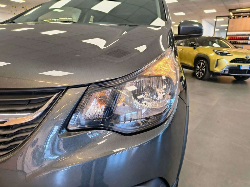 Opel Karl usata a Catanzaro (8)