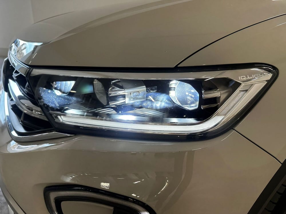 Volkswagen T-Roc usata a L'Aquila (8)