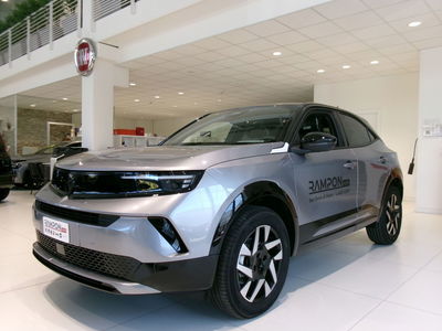 Opel Mokka 1.2 Edition s&amp;s 136cv nuova a San Dona&#039; Di Piave