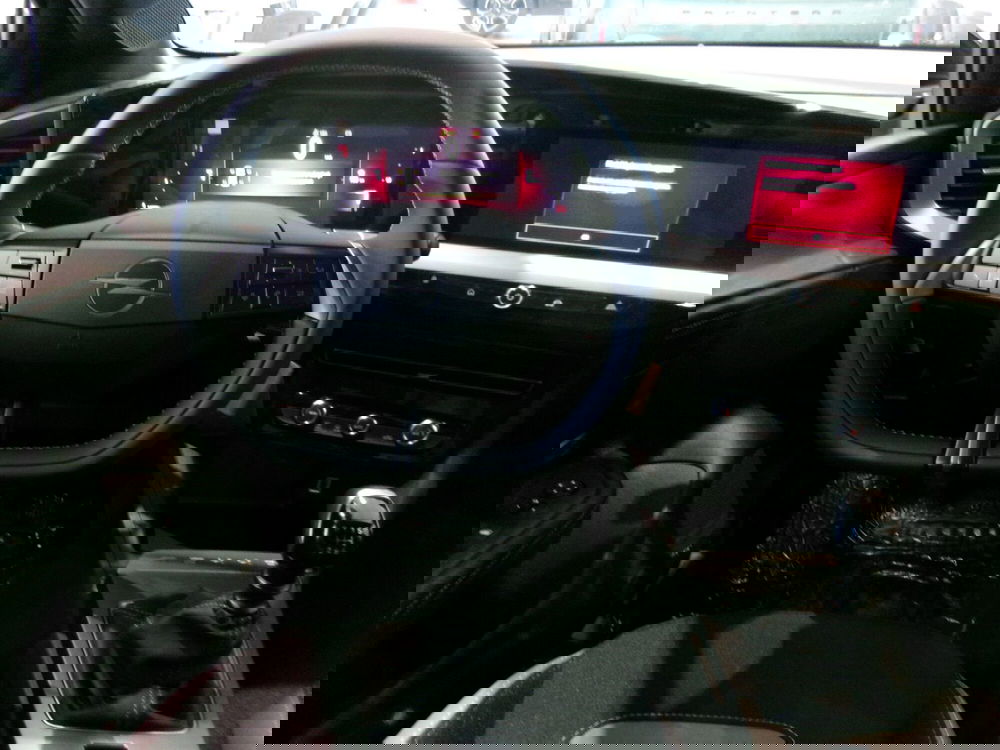 Opel Mokka nuova a Venezia (10)