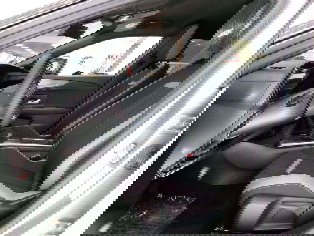 Opel Mokka nuova a Venezia (11)