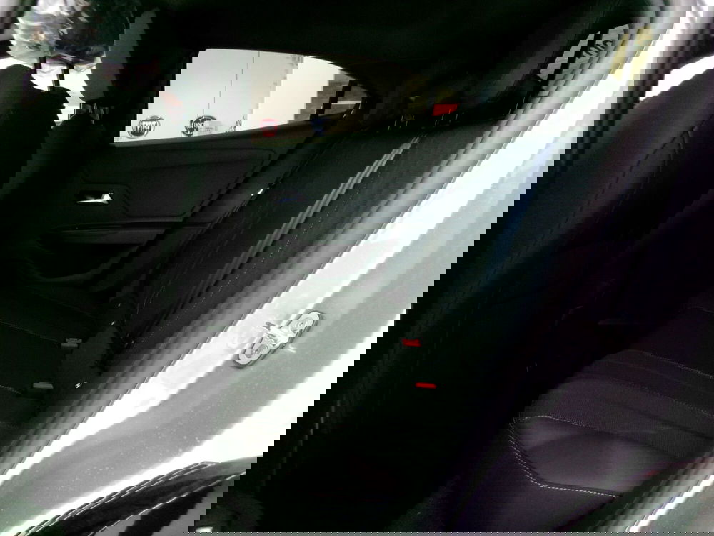 Opel Mokka nuova a Venezia (12)