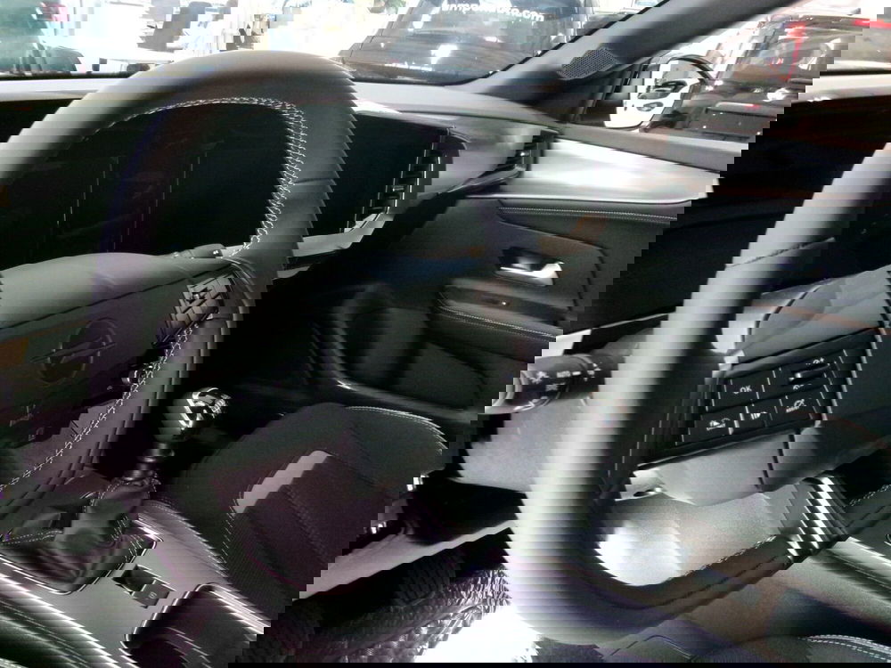 Opel Mokka nuova a Venezia (15)