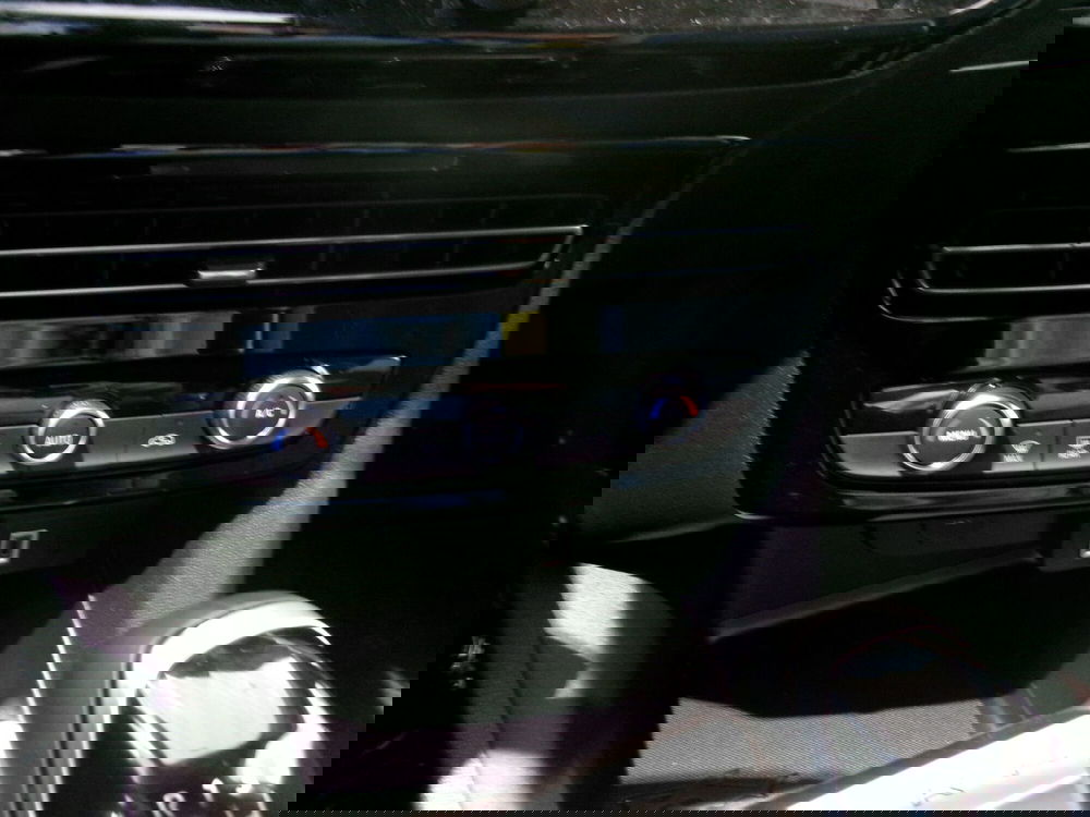 Opel Mokka nuova a Venezia (16)