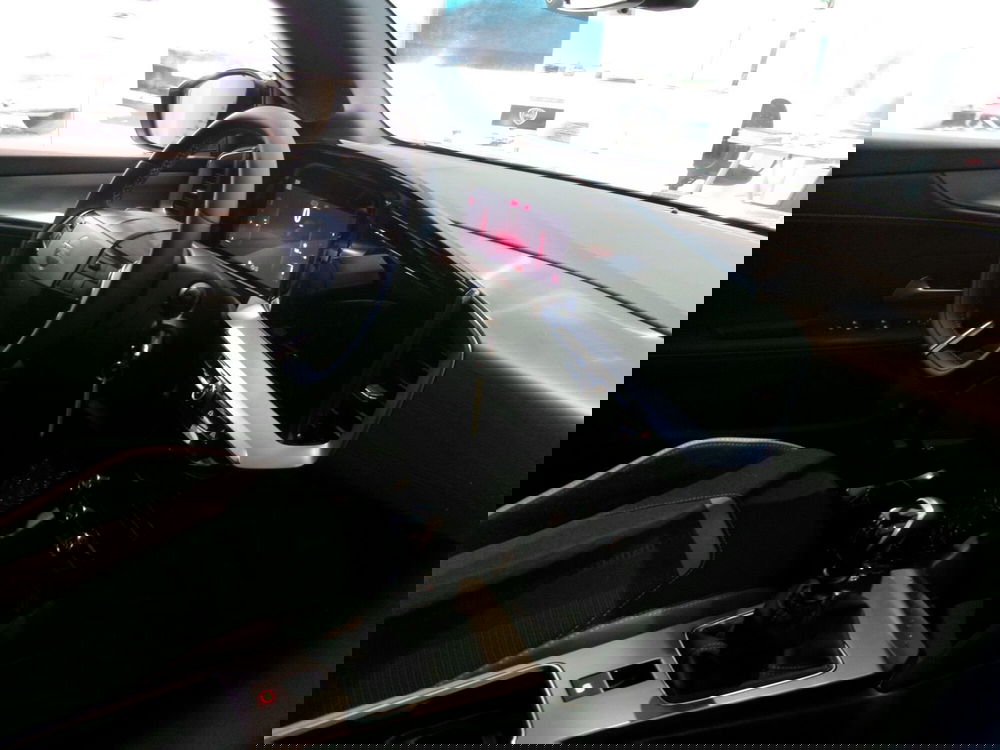 Opel Mokka nuova a Venezia (17)