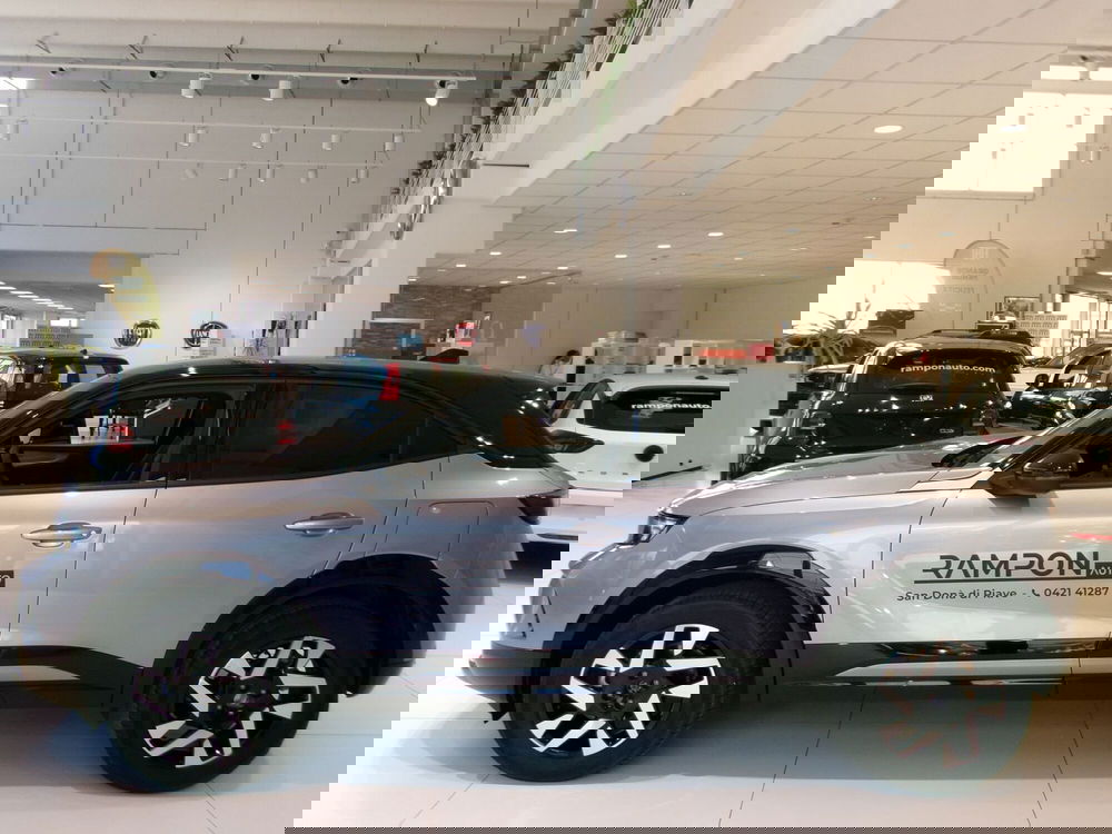 Opel Mokka nuova a Venezia (2)