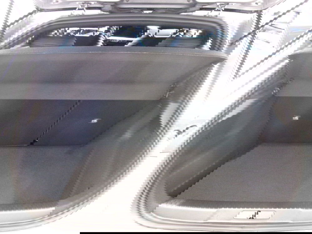 Opel Mokka nuova a Venezia (20)