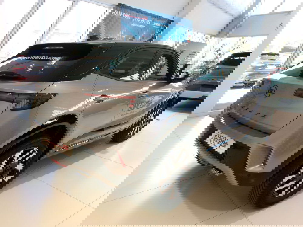 Opel Mokka nuova a Venezia (5)