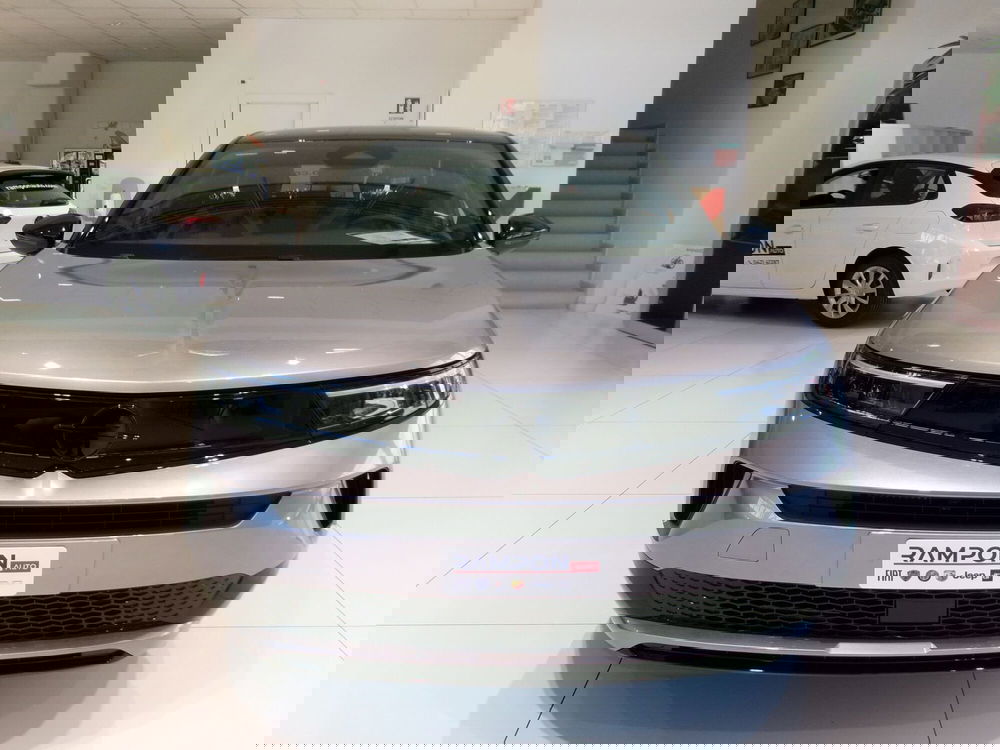 Opel Mokka nuova a Venezia (7)