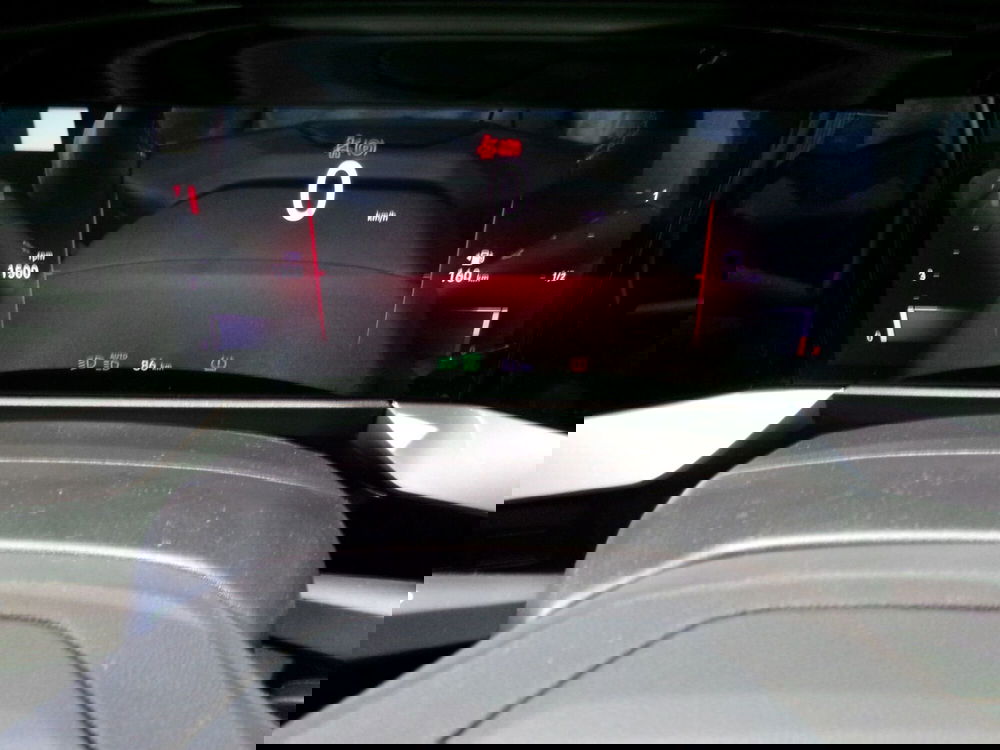 Opel Mokka nuova a Venezia (8)