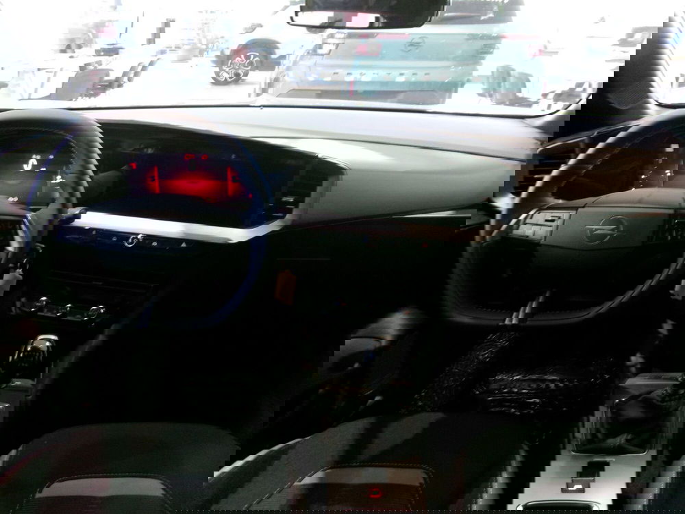 Opel Mokka nuova a Venezia (9)