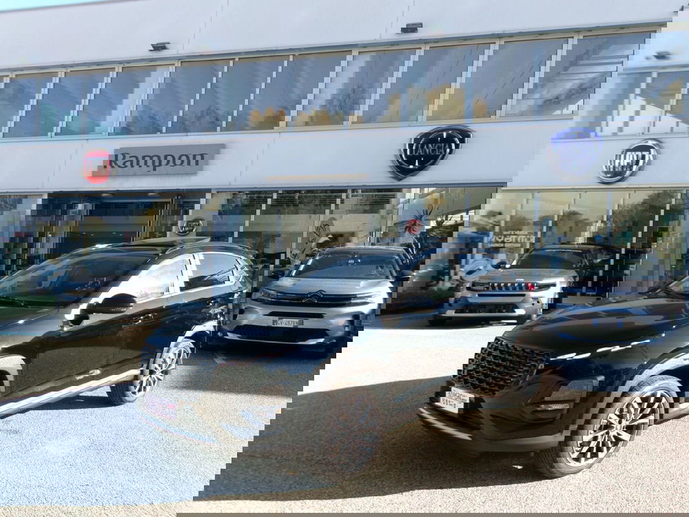 Dr dr 5.0 nuova a Venezia