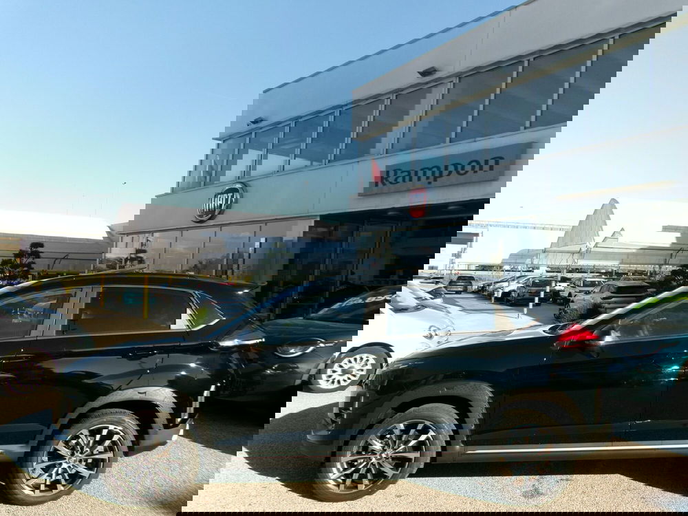 Dr dr 5.0 nuova a Venezia (2)