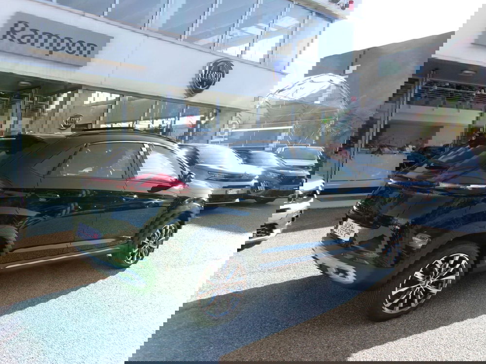 Dr dr 5.0 nuova a Venezia (3)