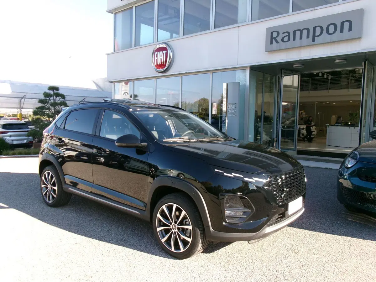 Dr DR 5.0 nuova a Venezia (6)