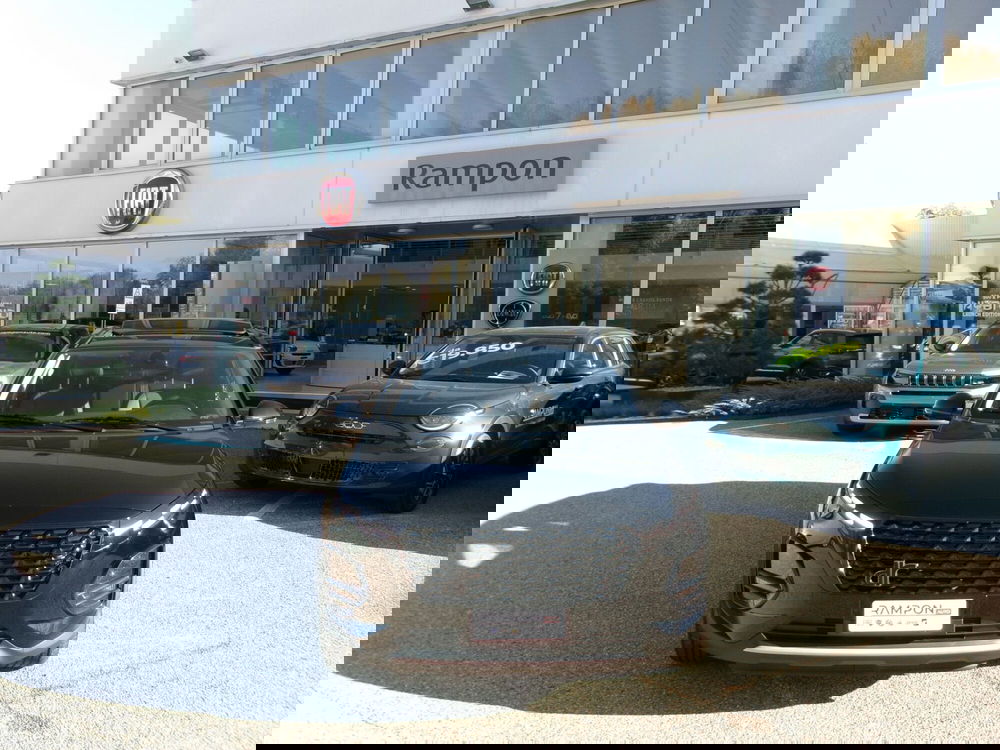 Dr dr 5.0 nuova a Venezia (7)