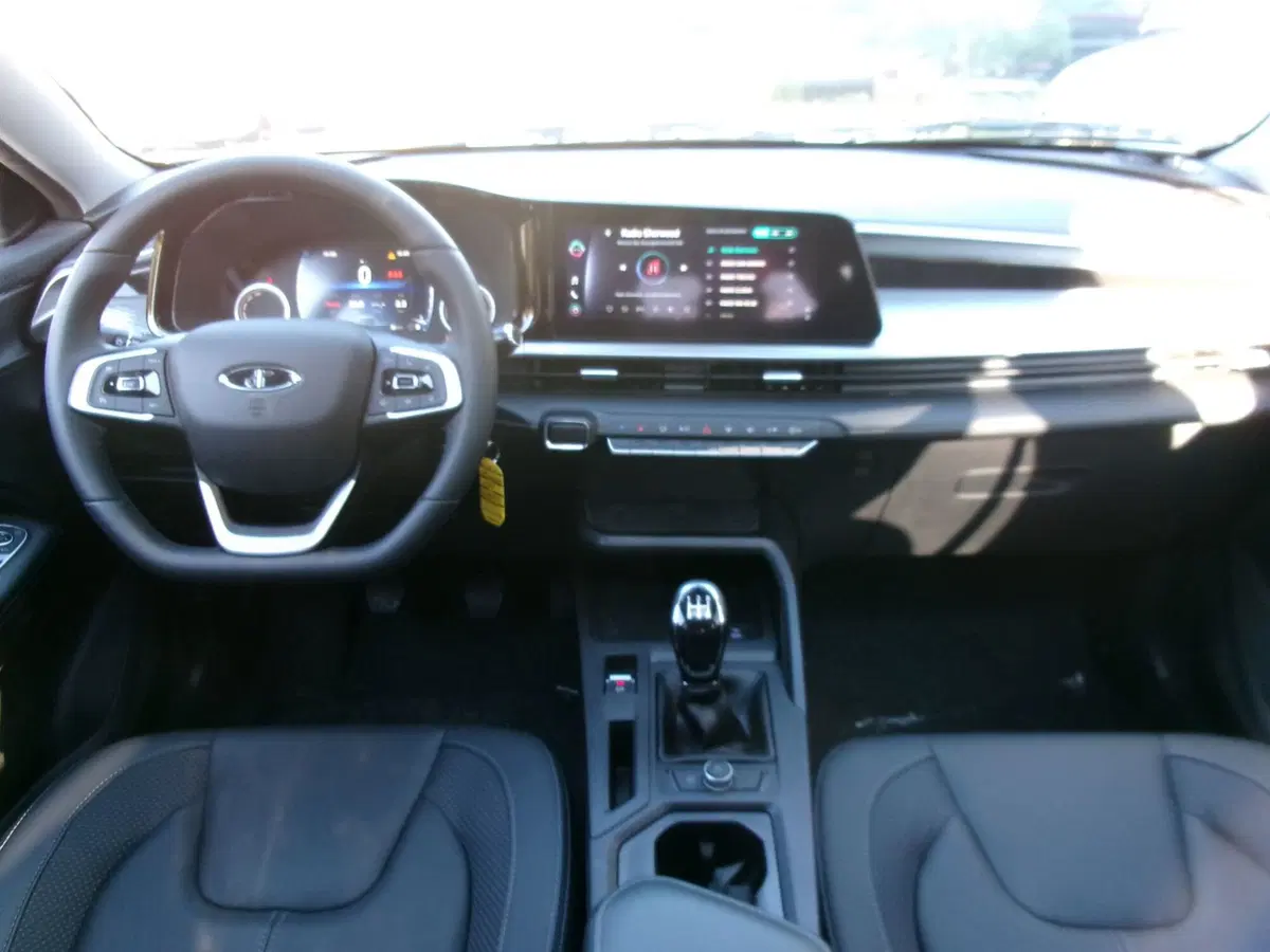 Dr DR 5.0 nuova a Venezia (9)