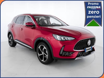 Mg HS HS 1.5T-GDI AT Luxury del 2024 usata a Milano