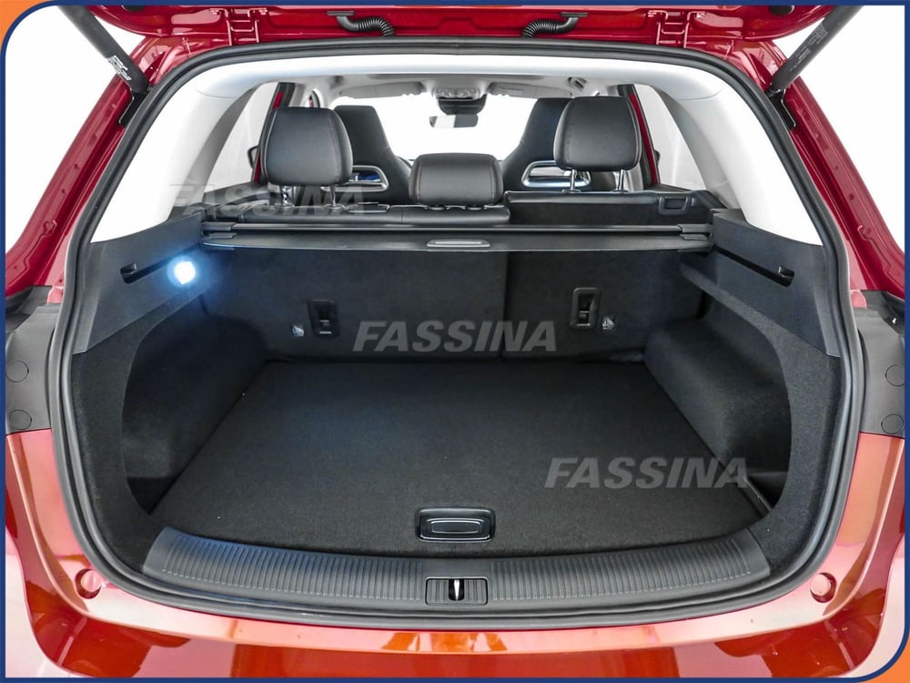 Mg HS usata a Milano (10)