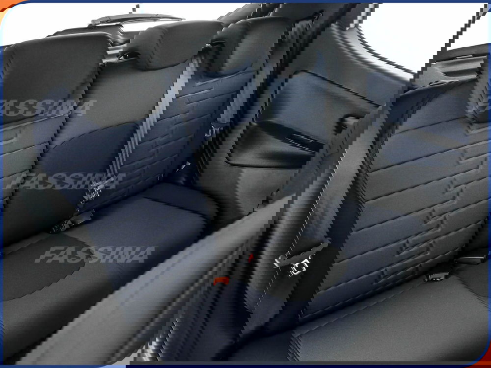 Lancia Ypsilon usata a Milano (12)