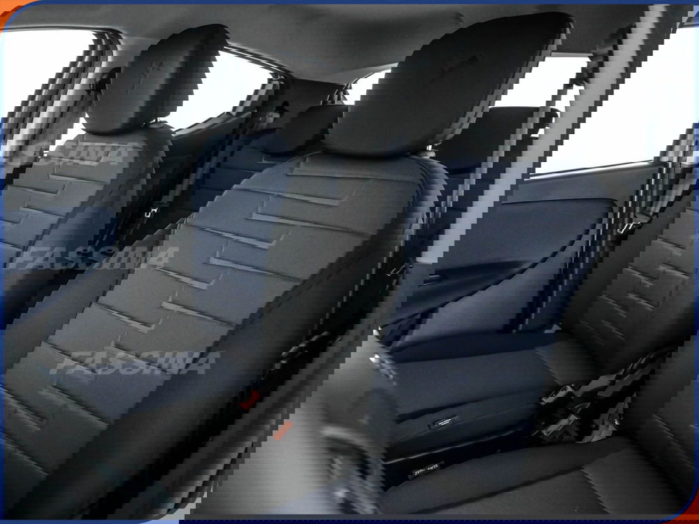 Lancia Ypsilon usata a Milano (8)