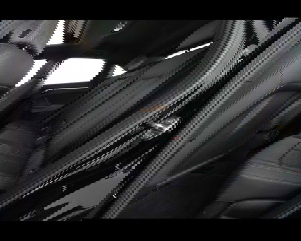 Audi Q3 Sportback usata a Bologna (10)