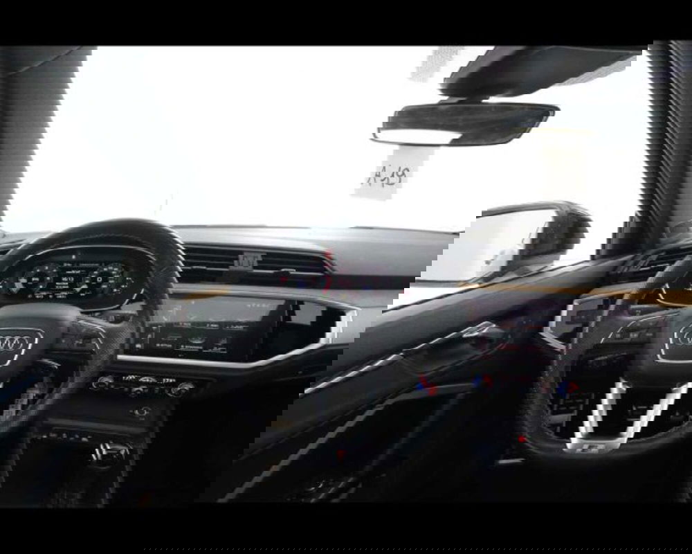 Audi Q3 Sportback usata a Bologna (12)
