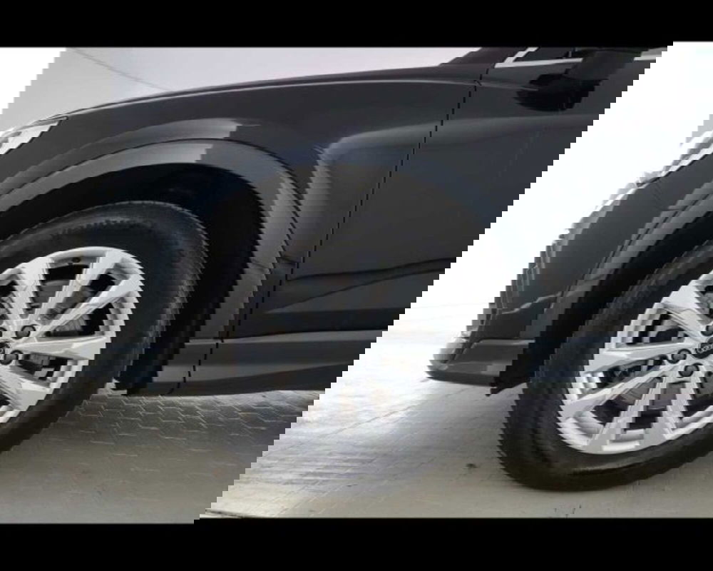 Audi Q3 Sportback usata a Bologna (14)