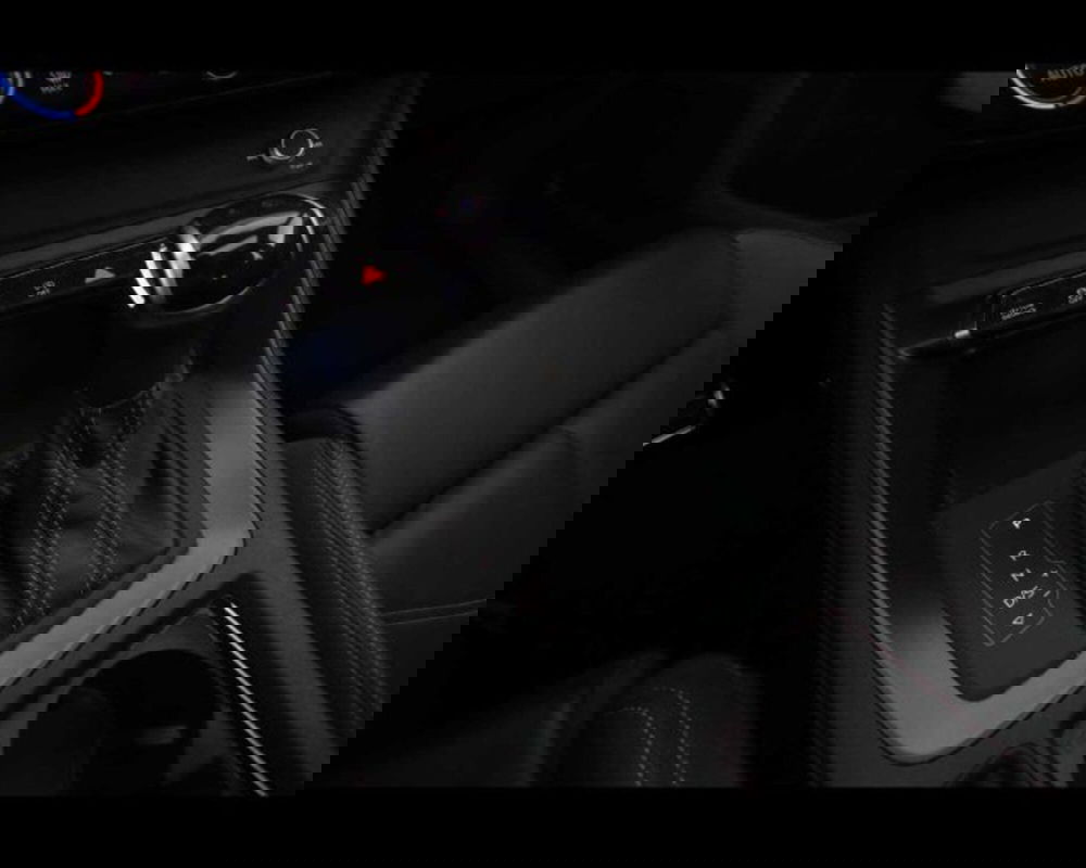 Audi Q3 Sportback usata a Bologna (17)
