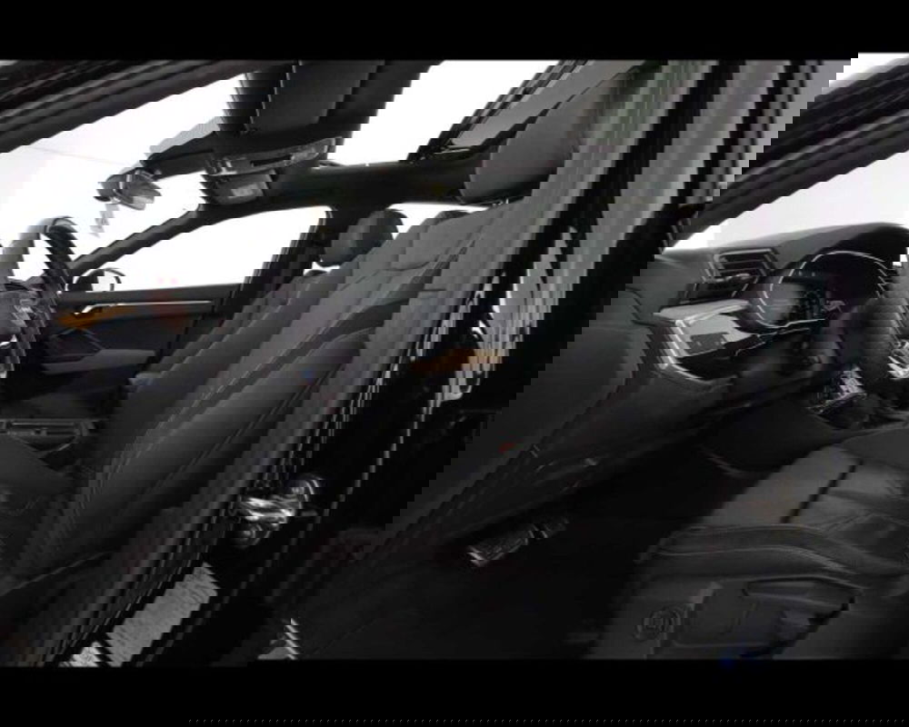 Audi Q3 Sportback usata a Bologna (18)