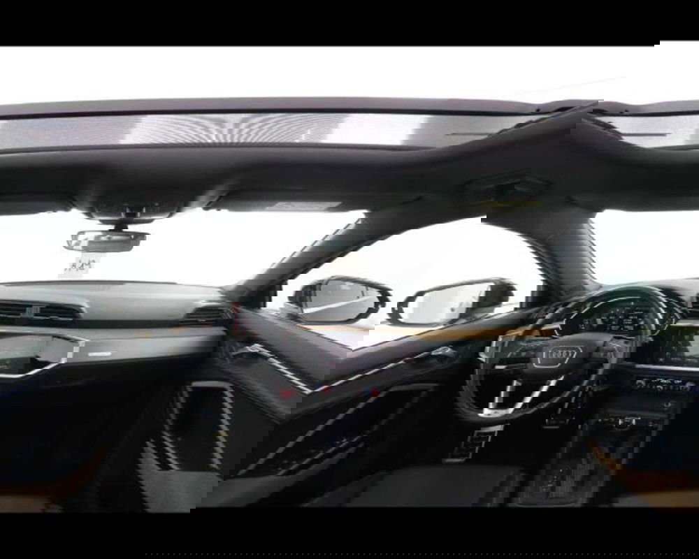 Audi Q3 Sportback usata a Bologna (19)