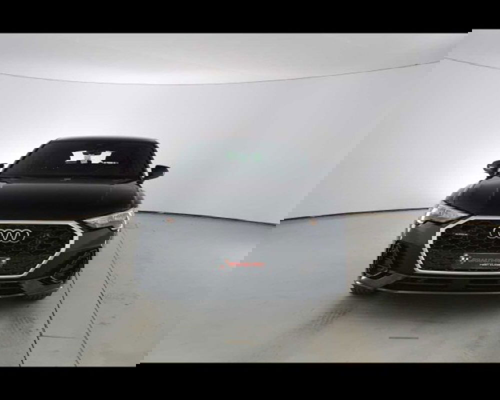 Audi Q3 Sportback usata a Bologna (2)