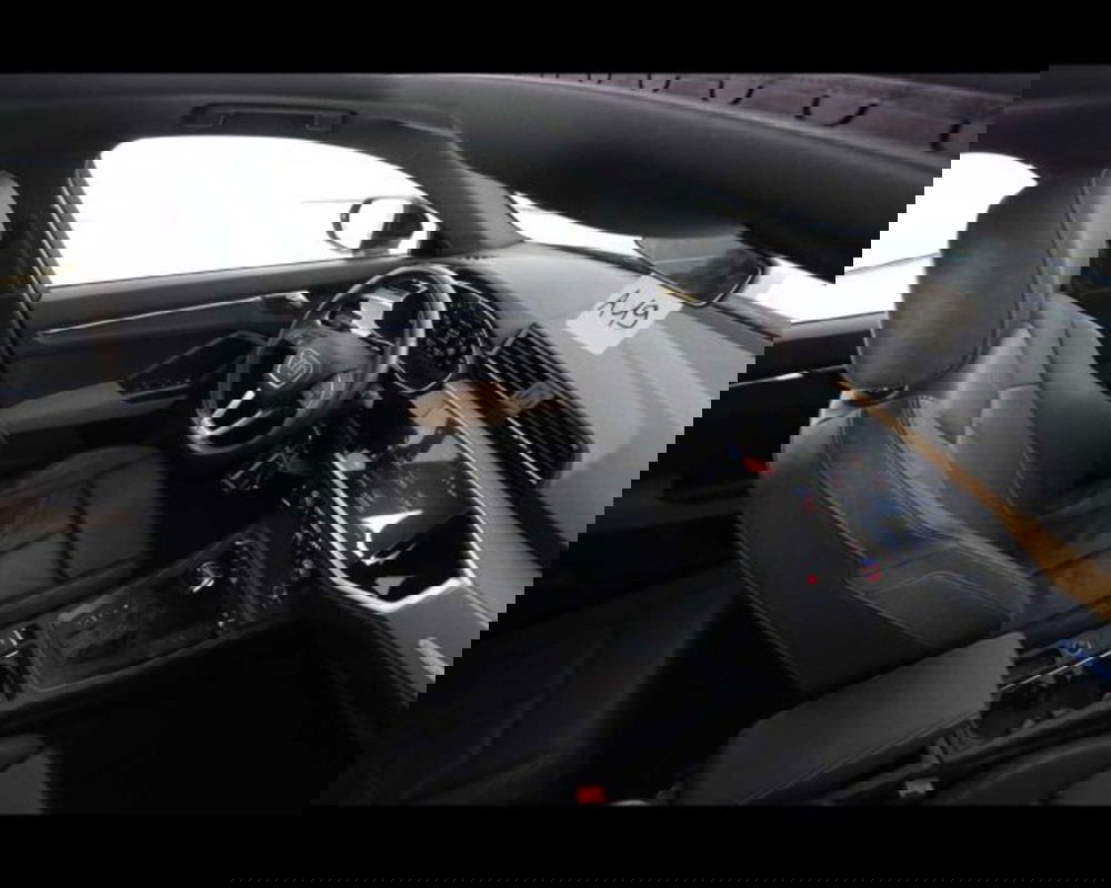 Audi Q3 Sportback usata a Bologna (20)