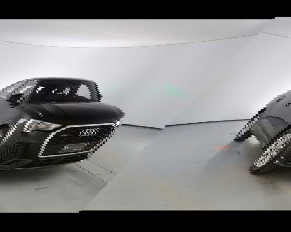 Audi Q3 Sportback usata a Bologna (3)