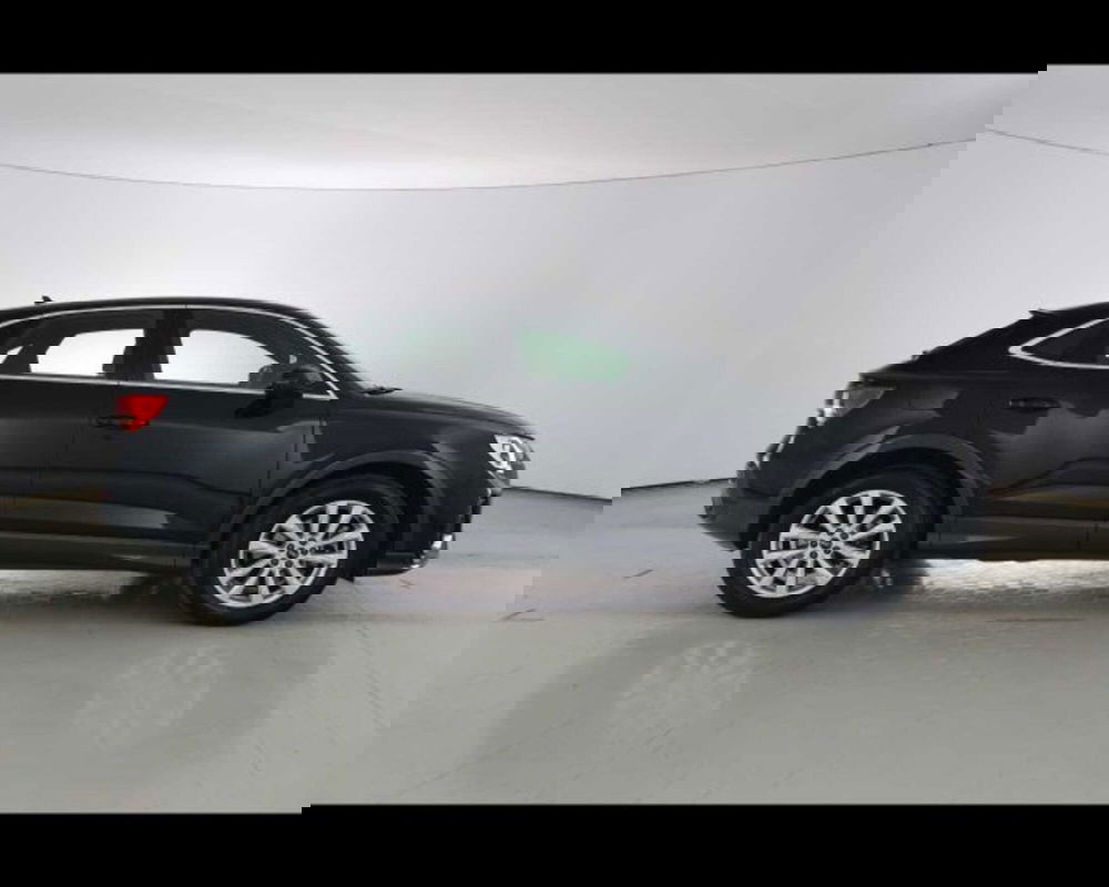 Audi Q3 Sportback usata a Bologna (4)